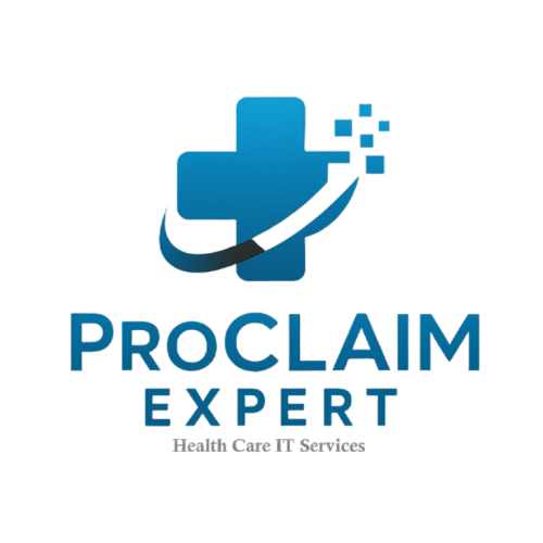 Pro Claim Expert logo